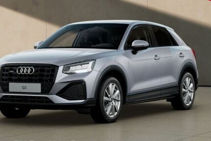 Audi Q2 12.500 km 33.240 &euro; Wackersdorf 92442