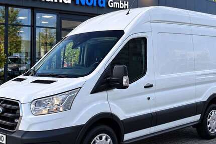 Ford Transit 123.000 km 19.995 &euro; Norderstedt 22844