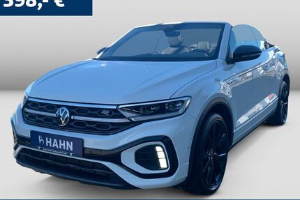 VW T-Roc 17.866 km 33.430 &euro; Wendlingen 73240