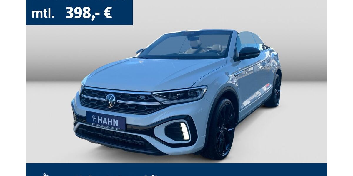 VW T-Roc 17.866 km 33.430 &euro; Wendlingen 73240
