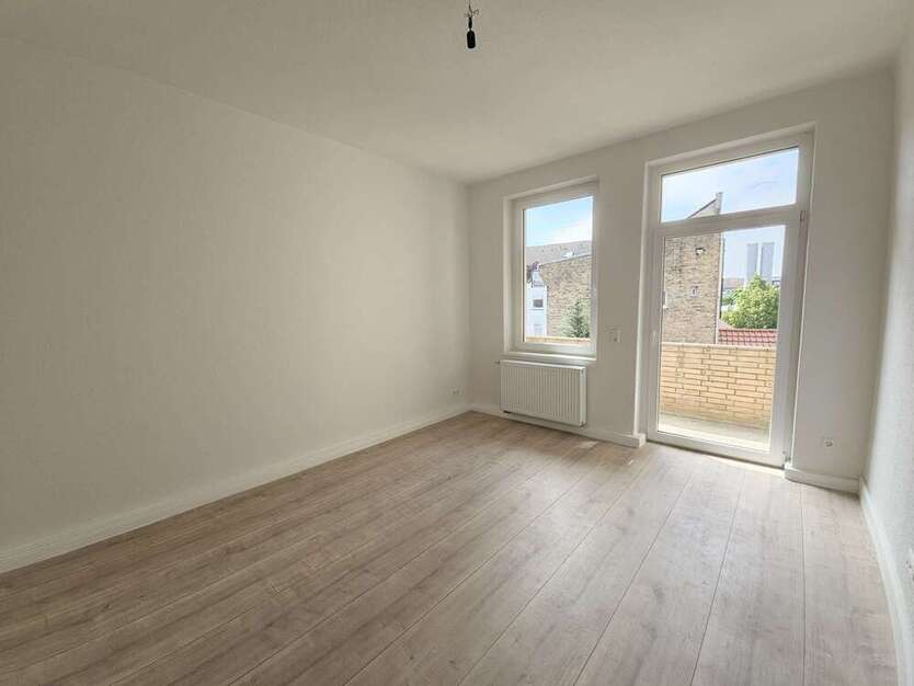 Wohnung zum Mieten in Braunschweig 860 € 62 m²