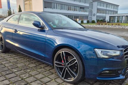 Audi A5 192.152 km 12.600 &euro; Lippstadt 59555