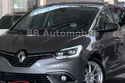 Renault Scenic 74.000 km 15.990 &euro; Nohfelden OT Türkismühle 66625