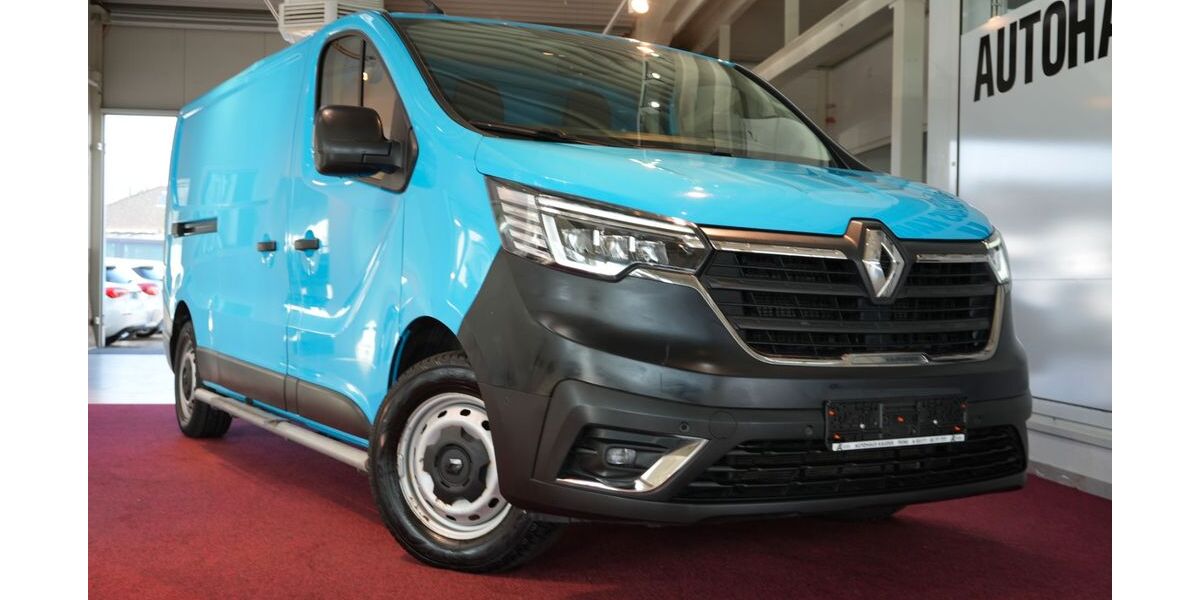 Renault Trafic 71.754 km 18.990 &euro; Peine 31228