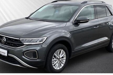 VW T-Roc 15.220 km 22.490 &euro; Neubrandenburg 17033
