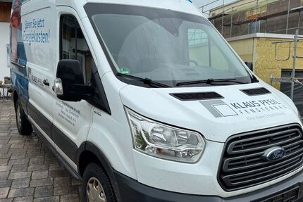 Ford Transit 250.000 km 10.850 € Andernach 56626