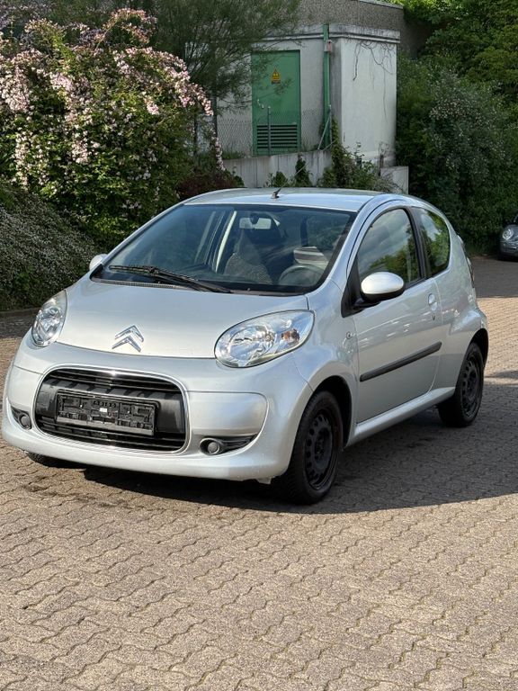 Citroen C1 119.000 km 1.999 € Saarbrücken 66115
