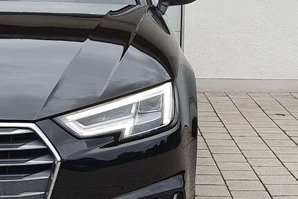 Audi A4 155.244 km 22.999 € Kirchheim 85551