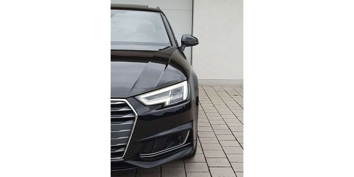 Audi A4 155.244 km 22.999 € Kirchheim 85551