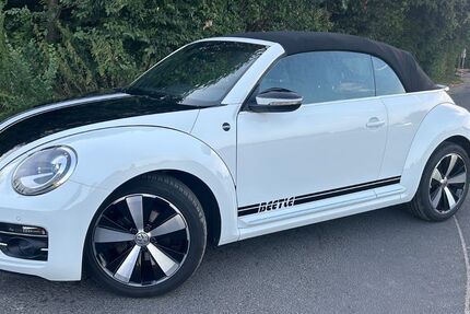 VW Beetle 90.000 km 17.900 &euro; Krefeld 47809