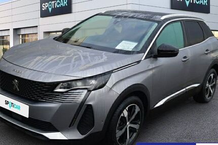 Peugeot 3008 17.750 km 23.790 &euro; Berlin 12681