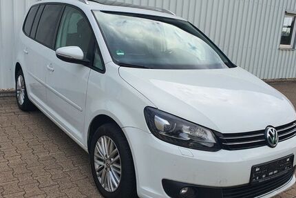 VW Touran