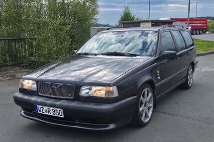 Volvo 850 227.000 km 14.500 &euro; Braunfels 35619