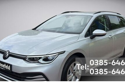 VW Golf 23.500 km 25.999 € Schwerin 19061