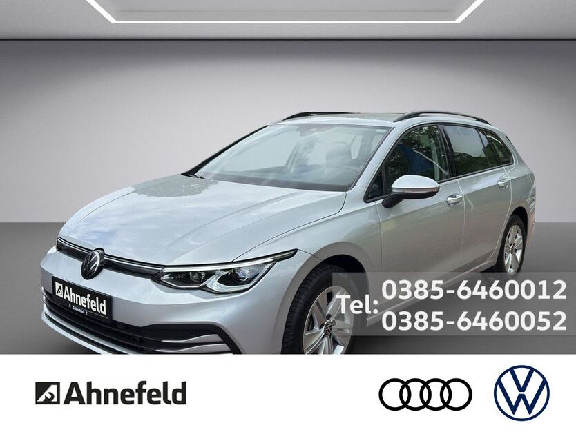 VW Golf 23.500 km 25.999 € Schwerin 19061