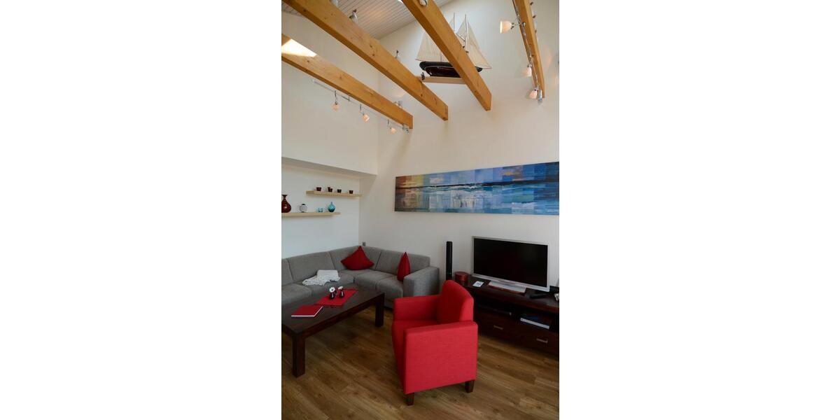 Doppelhaushälfte Sellin - 5 Zimmer, 107 m&sup2;, 1.850&euro; | Angebot:26249464