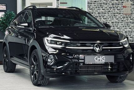 VW Taigo