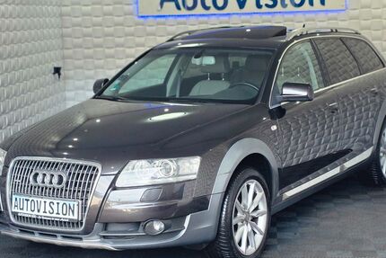 Audi A6 209.000 km 9.950 &euro; Herzberg am Harz 37412