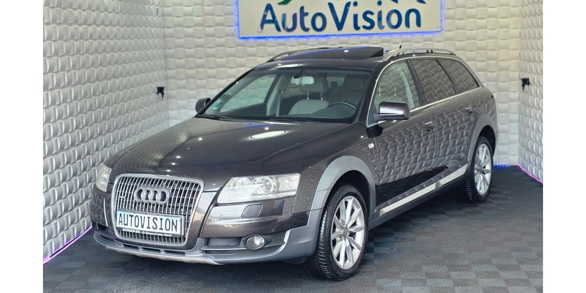 Audi A6 209.000 km 9.950 &euro; Herzberg am Harz 37412