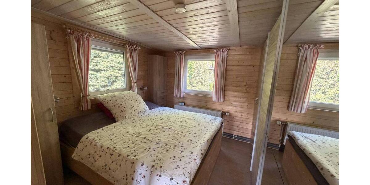 Mehrfamilienhaus, Wohnhaus Vlotho Uffeln - 2 Zimmer, 49 m&sup2;, 82.000&euro; | Angebot:26686366