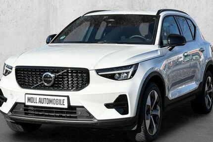 Volvo XC40 17.325 km 30.380 &euro; Aachen 52078