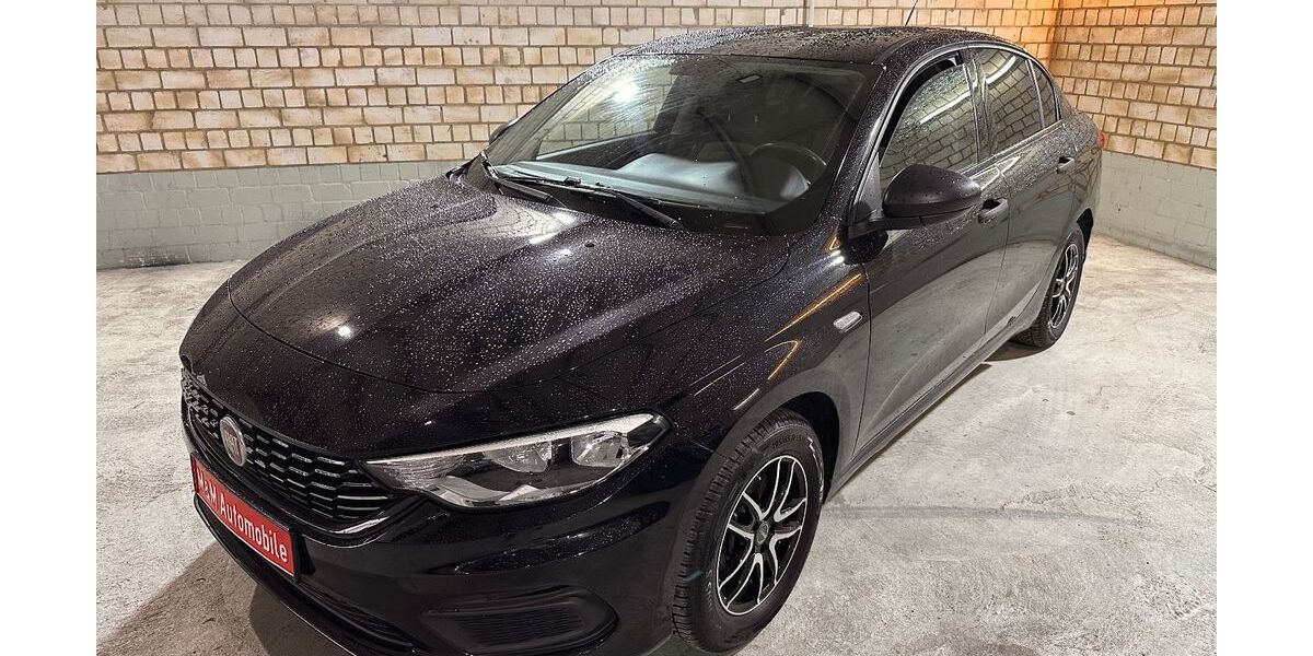 Fiat Tipo 108.830 km 6.999 &euro; Hamburg 21079
