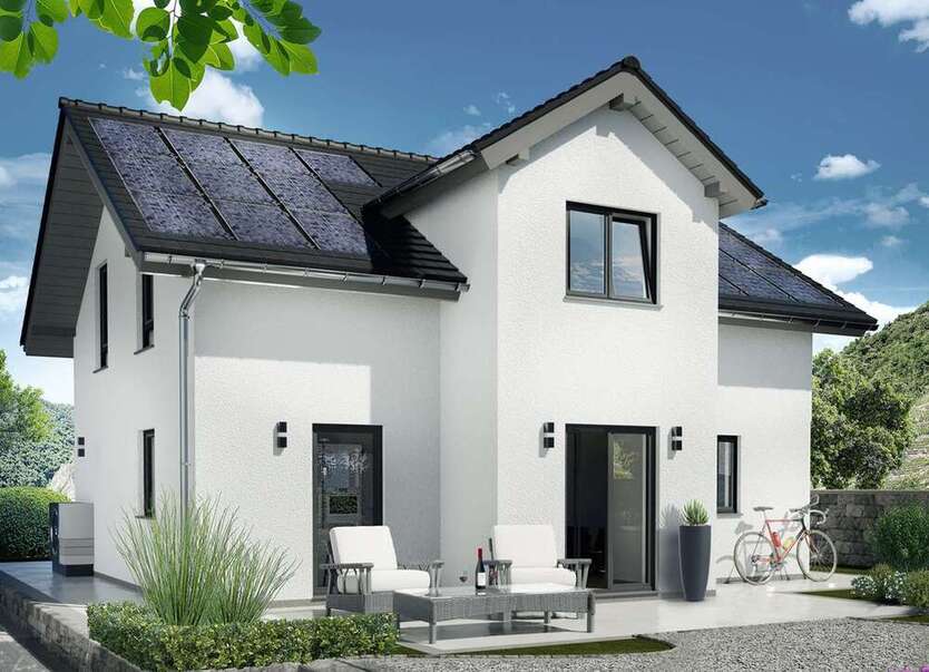 Haus zum Kaufen in Kirchberg 433.045 € 135 m²