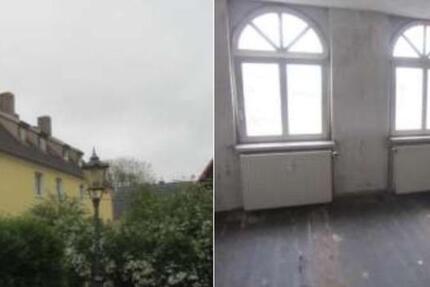 3-Zimmer-ETW (2. OG) in Reppichau bei Köthen mit Sanierungsbedarf 3 zimmer