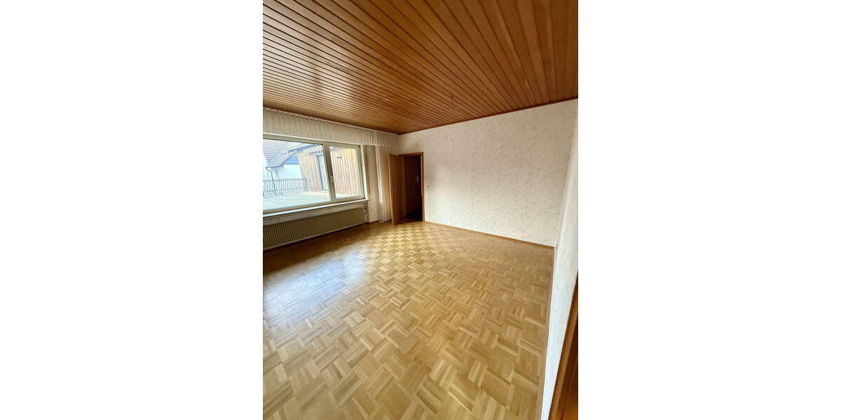Etagenwohnung Brombachtal Kirchbrombach - 4 Zimmer, 160 m&sup2;, 1.400&euro; | Angebot:26790529