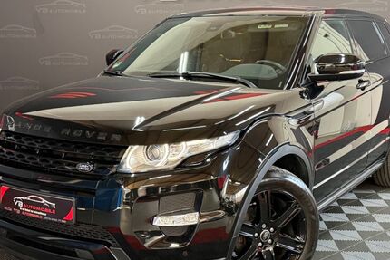 Land Rover Range Rover Evoque 137.500 km 15.999 &euro; Gaimersheim-Ingolstadt 85080