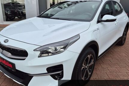 Kia XCeed 16.900 km 19.900 &euro; Auggen 79424