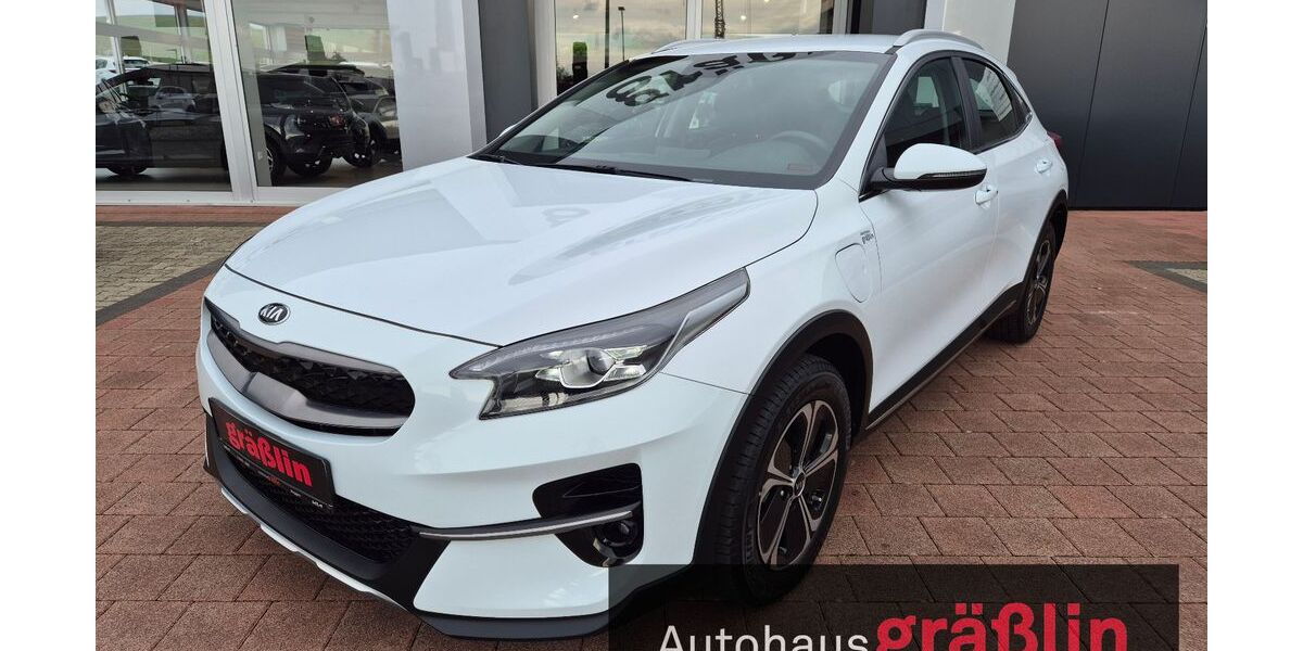 Kia XCeed 16.900 km 19.900 &euro; Auggen 79424