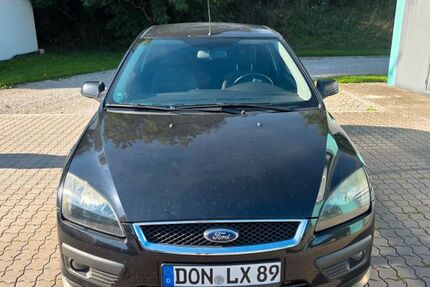 Ford Focus 136.000 km 3.000 € Mertingen 86690