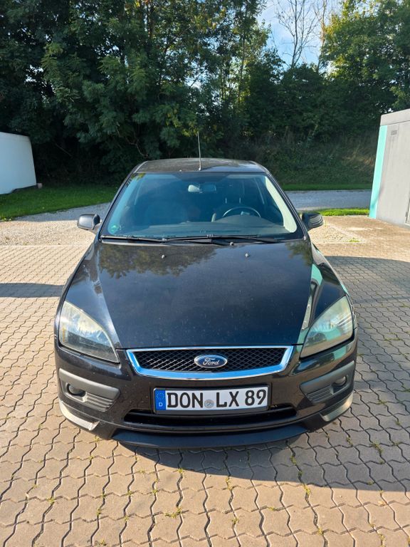 Ford Focus 136.000 km 3.000 € Mertingen 86690