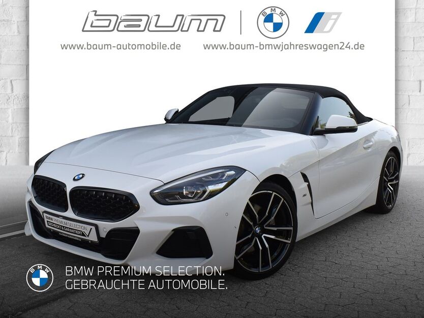 BMW Z4 46.063 km 41.900 € Bad Neuenahr 53474