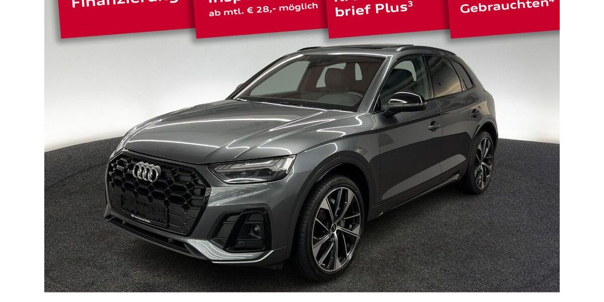 Audi Q5 51.350 km 38.590 &euro; Berlin 10587