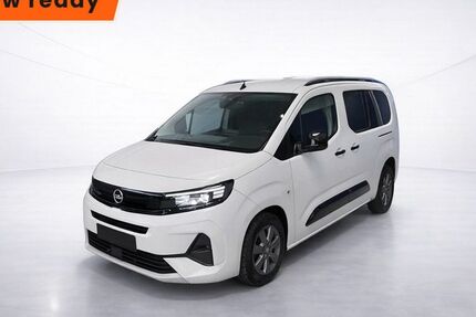 Opel Combo Life 11.800 km 26.848 &euro; Ergolding 84030