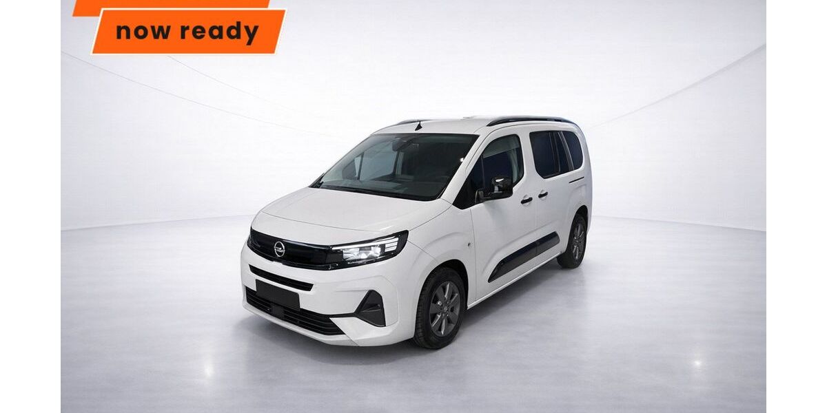 Opel Combo Life 11.800 km 26.848 &euro; Ergolding 84030