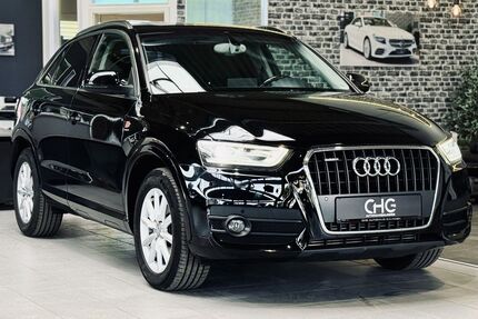 Audi Q3 138.793 km 14.990 &euro; Balingen 72336