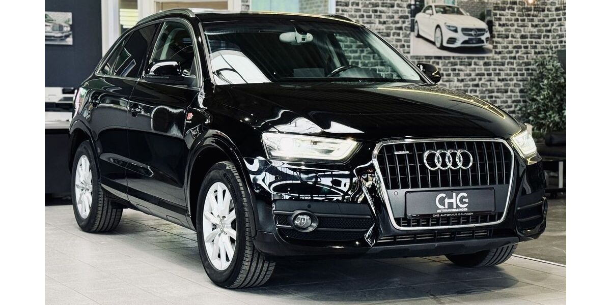 Audi Q3 138.793 km 14.990 &euro; Balingen 72336