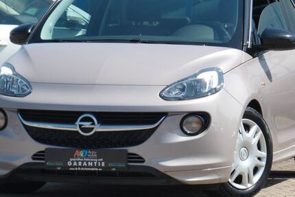 Opel Adam 170.500 km 4.490 &euro; Marienmünster 37696