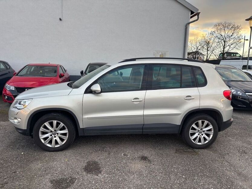 Tiguan