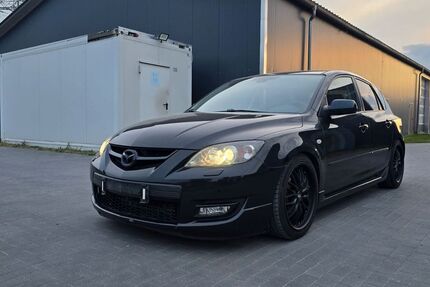 Mazda 3 198.600 km 5.800 &euro; Brandenburg 14772