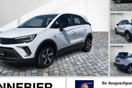 Opel Crossland (X) 15.882 km 20.982 &euro; Berlin 13509