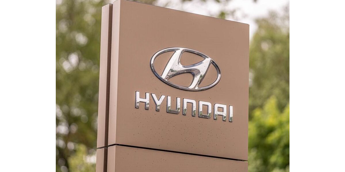 Hyundai i20 22.000 km 16.985 &euro; Memmingen 87700