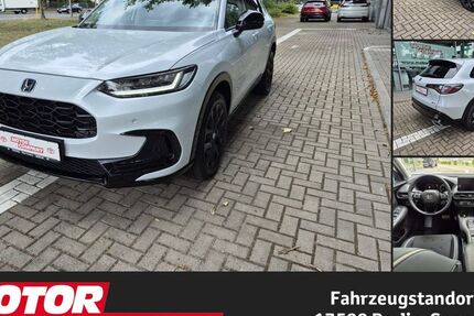 Honda ZR-V 1.410 km 36.850 &euro; Berlin 13403