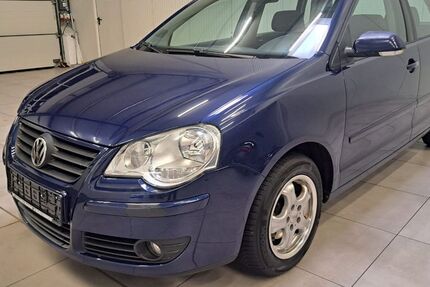 VW Polo 211.137 km 1.990 &euro; Steinfeld 49439