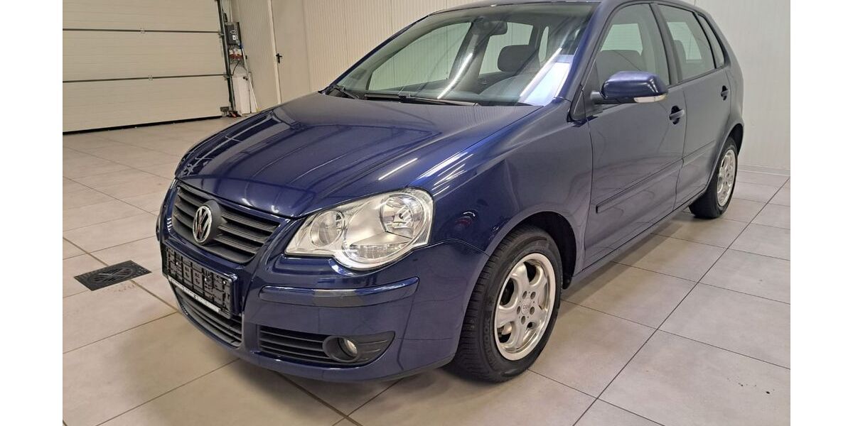 VW Polo 211.137 km 1.990 &euro; Steinfeld 49439