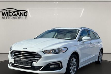 Ford Mondeo 171.000 km 11.990 € Viernheim 68519