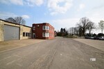 Gewerbefläche TOP-Lage an der B6 2 Hallen mit je ca. 600 m² 1 Halle mit ca. 150 m² + Büro 300 m² - Gewerbeobjekt Weyhe | Angebot:25181992